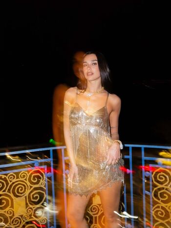 🔥 Dua lipa  page leaked private photo uncensored full