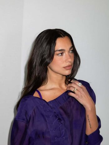 🔥 Dua lipa  page leaked private photo uncensored full