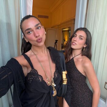 🔥 Dua lipa  page leaked private photo uncensored full