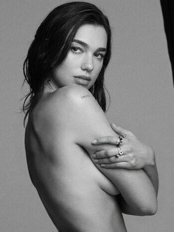 🔥 Dua lipa  page leaked private photo uncensored full
