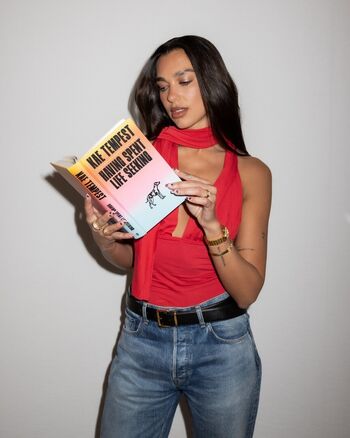 🔥 Dua lipa  page leaked private photo uncensored full