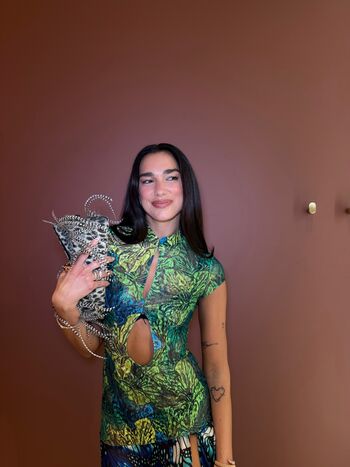 🔥 Dua lipa  page leaked private photo uncensored full