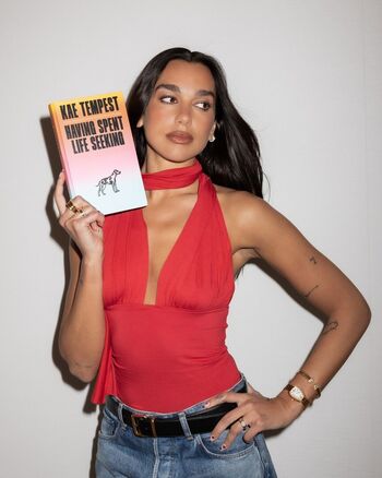 🔥 Dua lipa  page leaked private photo uncensored full