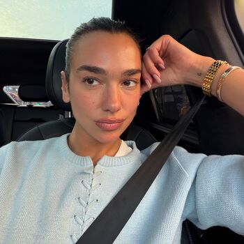 🔥 Dua lipa  page leaked private photo uncensored full