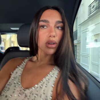 🔥 Dua lipa  page leaked private photo uncensored full