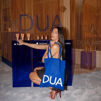 🔥 Dua lipa  page leaked private photo uncensored full