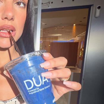 🔥 Dua lipa  page leaked private photo uncensored full