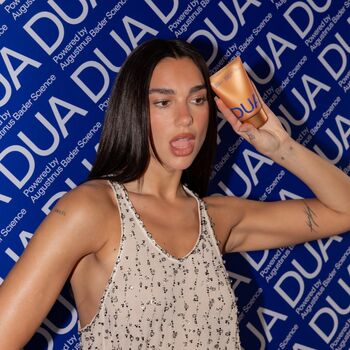 🔥 Dua lipa  page leaked private photo uncensored full