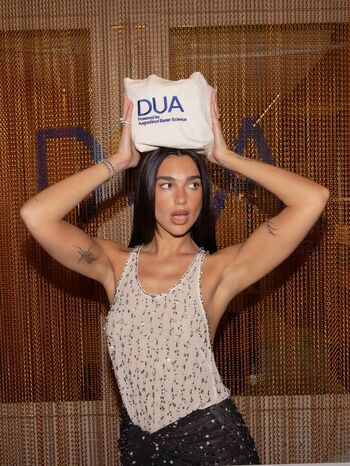 🔥 Dua lipa  page leaked private photo uncensored full