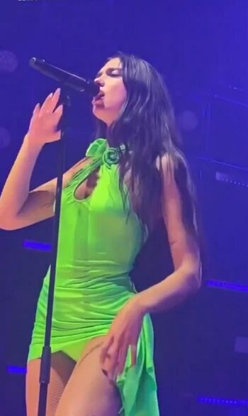 🔥 Dua lipa  page leaked private photo uncensored full
