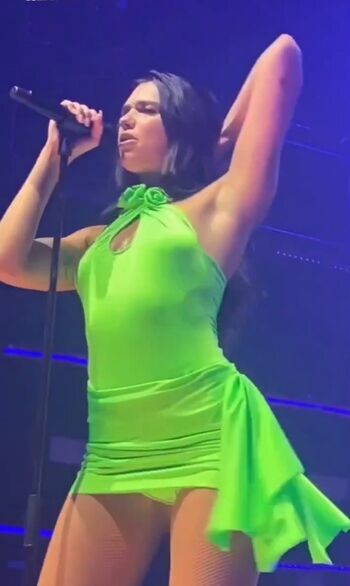 🔥 Dua lipa  page leaked private photo uncensored full
