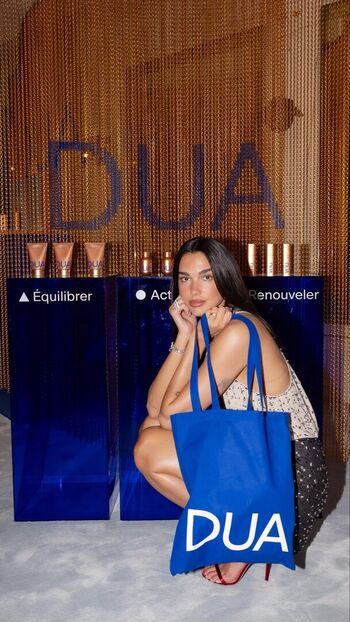 🔥 Dua lipa  page leaked private photo uncensored full