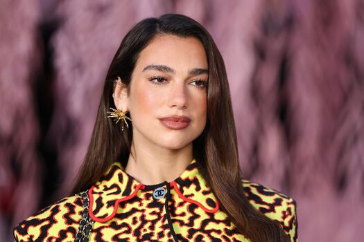 🔥 Dua lipa  page leaked private photo uncensored full