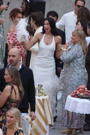 🔥 Dua lipa  page leaked private photo uncensored full