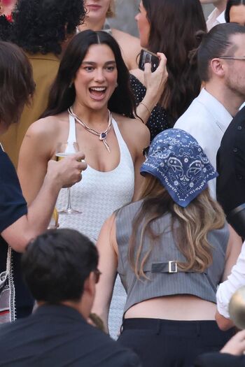 🔥 Dua lipa  page leaked private photo uncensored full