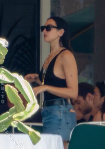 🔥 Dua lipa  page leaked private photo uncensored full