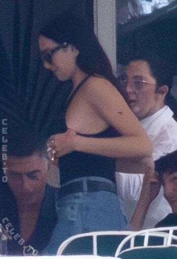 🔥 Dua lipa  page leaked private photo uncensored full