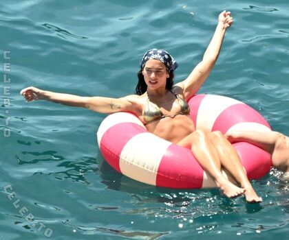 🔥 Dua lipa  page leaked private photo uncensored full