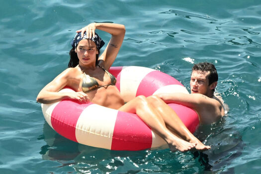 🔥 Dua lipa  page leaked private photo uncensored full