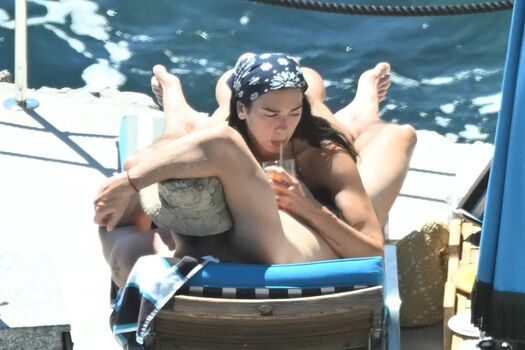 🔥 Dua lipa  page leaked private photo uncensored full