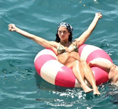 🔥 Dua lipa  page leaked private photo uncensored full