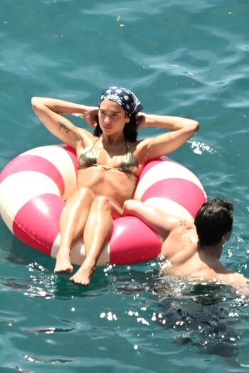 🔥 Dua lipa  page leaked private photo uncensored full