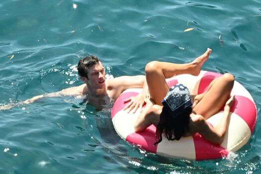 🔥 Dua lipa  page leaked private photo uncensored full