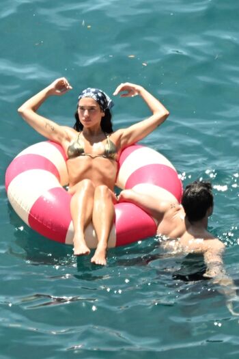 🔥 Dua lipa  page leaked private photo uncensored full