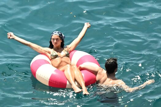 🔥 Dua lipa  page leaked private photo uncensored full