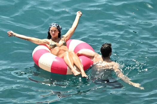 🔥 Dua lipa  page leaked private photo uncensored full