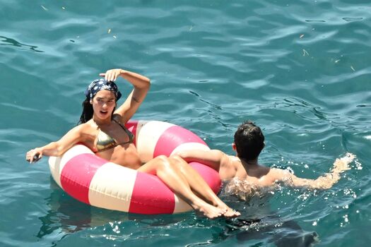 🔥 Dua lipa  page leaked private photo uncensored full