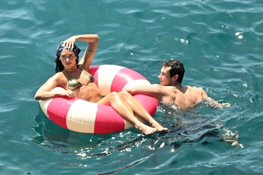 🔥 Dua lipa  page leaked private photo uncensored full