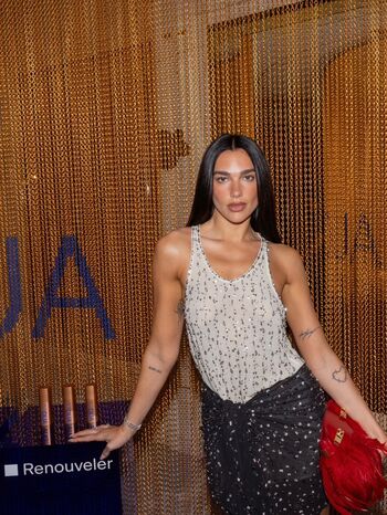 🔥 Dua lipa  page leaked private photo uncensored full