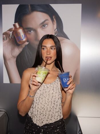 🔥 Dua lipa  page leaked private photo uncensored full