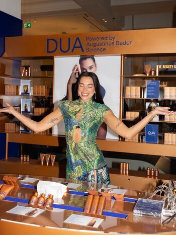 🔥 Dua lipa  page leaked private photo uncensored full