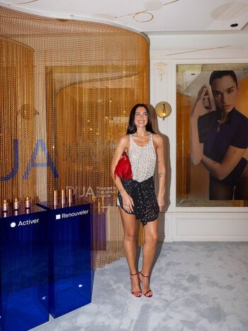 🔥 Dua lipa  page leaked private photo uncensored full