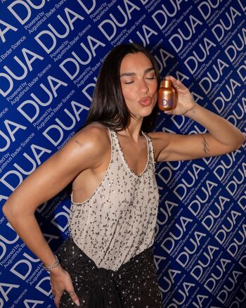 🔥 Dua lipa  page leaked private photo uncensored full