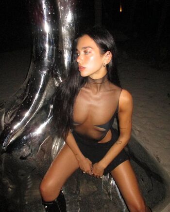 🔥 Dua lipa  page leaked private photo uncensored full