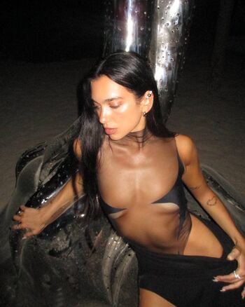 🔥 Dua lipa  page leaked private photo uncensored full