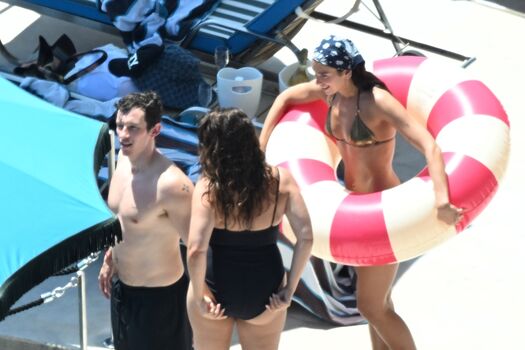 🔥 Dua lipa  page leaked private photo uncensored full