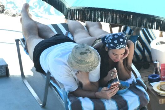 🔥 Dua lipa  page leaked private photo uncensored full
