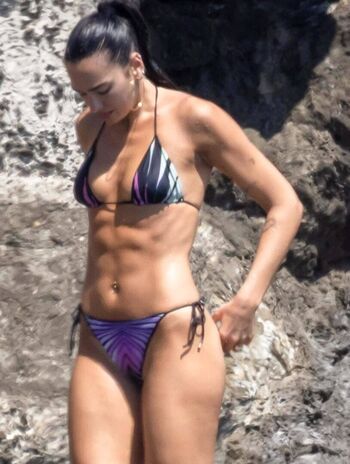 🔥 Dua lipa  page leaked private photo uncensored full