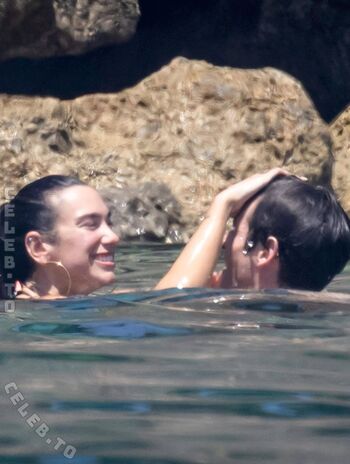 🔥 Dua lipa  page leaked private photo uncensored full