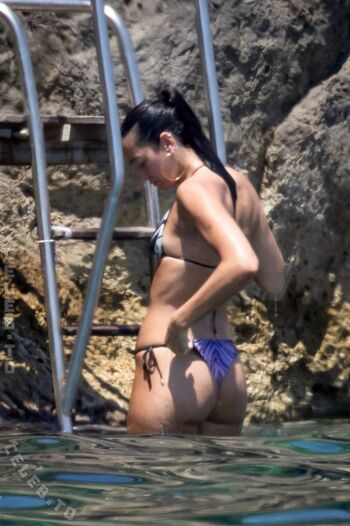 🔥 Dua lipa  page leaked private photo uncensored full