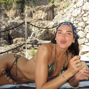 🔥 Dua lipa  page leaked private photo uncensored full