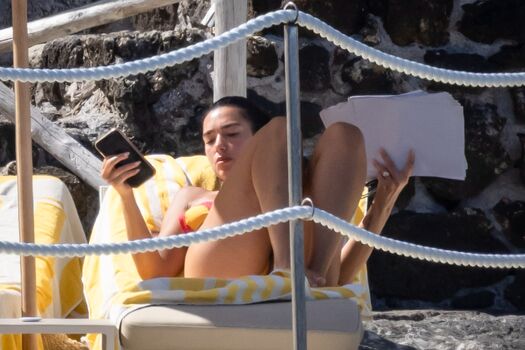 🔥 Dua lipa  page leaked private photo uncensored full