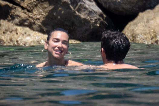 🔥 Dua lipa  page leaked private photo uncensored full