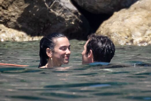 🔥 Dua lipa  page leaked private photo uncensored full