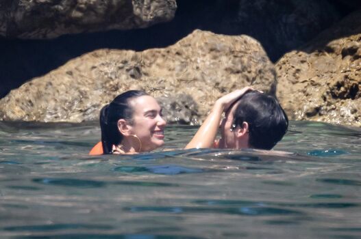 🔥 Dua lipa  page leaked private photo uncensored full
