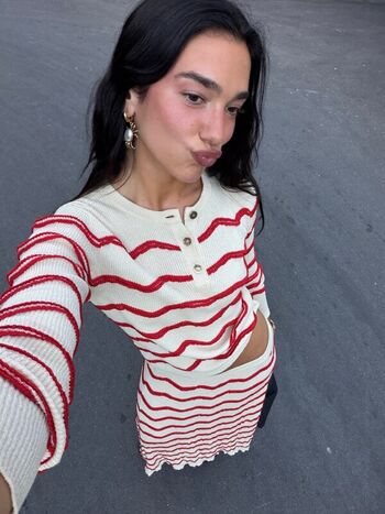 🔥 Dua lipa  page leaked private photo uncensored full